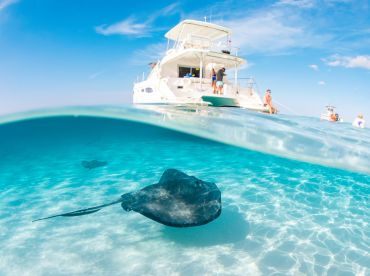 Sail Cayman Ltd. – Serenity