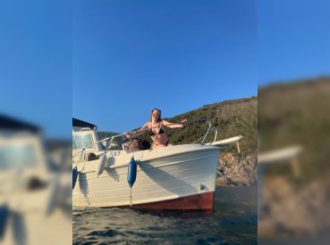 Private tours,sunsets and fishing tours