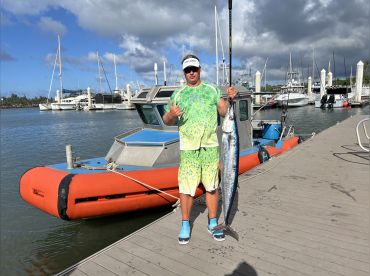 V.I.P. 5 Star Charters-Fishing -Good times-#1