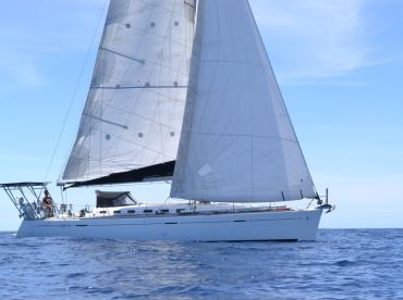 Indigo Sea Adventures – Indigo II