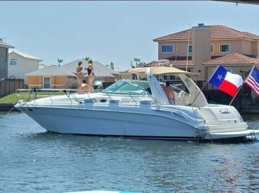 Salty Waves Offshore Fish & Rec- Dream Weaver