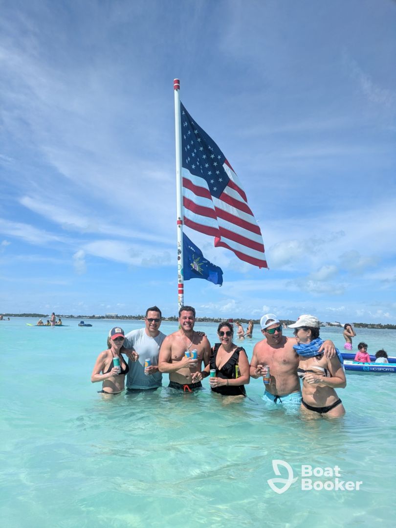 Salty Bowline Charter Co.