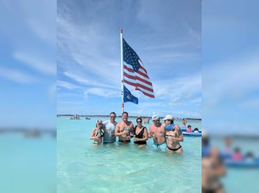 Salty Bowline Charter Co.