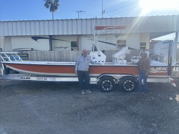Today We Fish Outfitters