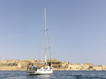 Sailing Charters Malta - Nini G