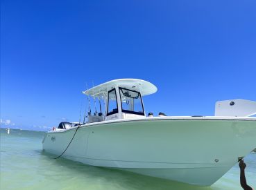Aloha Boat Charters