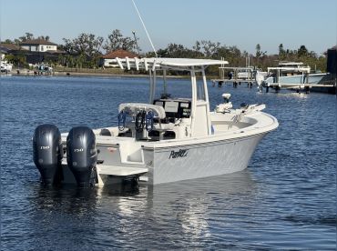 Nautical Native Fishing Adventures