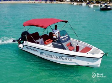 Mirabello Boats - Apollon