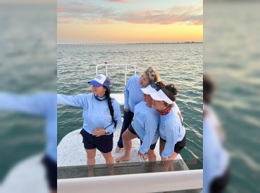 South Padre Fishing Guide