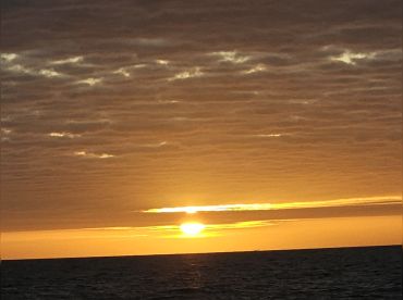 The Mistress Charters – 27'