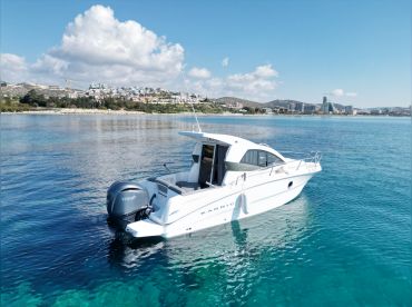 VCyprusFish LTD