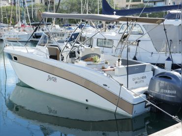 Captain Nev's Charters And Cruises