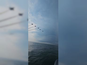 Coastal Guide Service LLC Bay Cruising