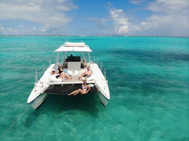 Caicos Catalyst Charters