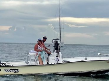 Three Jay’s Charters