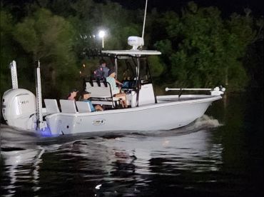 Reel Southern Fishing Charters LLC