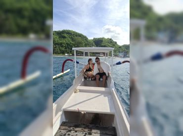 Manu Dreampoint Snorkeling