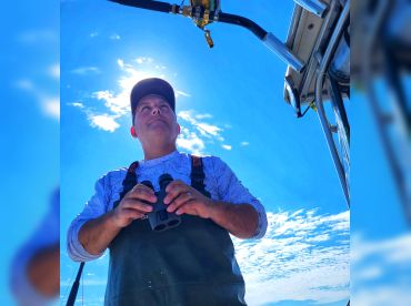 The Struggle is Reel Charters