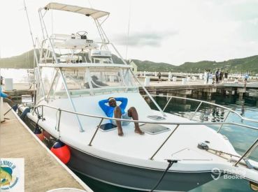 Shockwave Charters