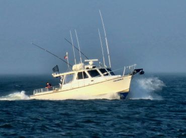 Fish Bound Charters LLC
