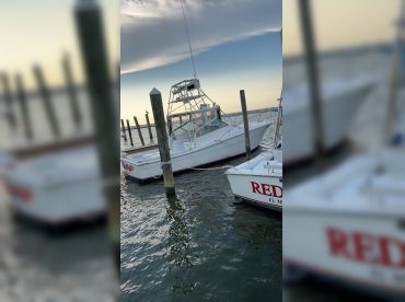 Sea Work Charters