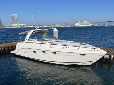 Rockstar Yacht Charters
