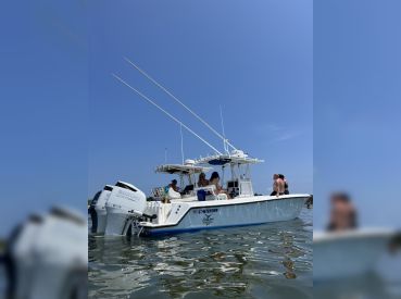 Salty Love Sportfishing