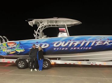 Big Dawg Outfitters