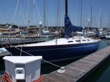 Pacifica Sailing Charters