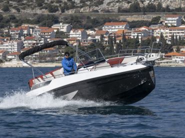 Blue Emotion – Abaris 23