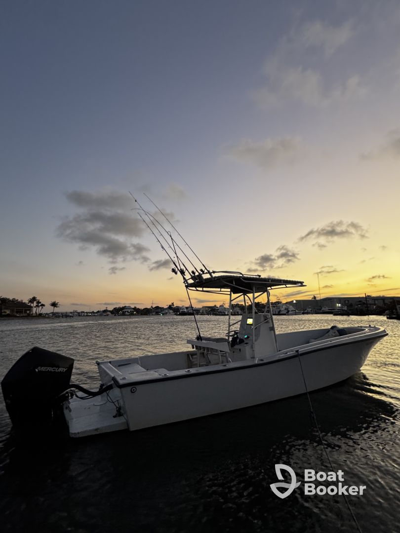 Local Boat Tours And Charters