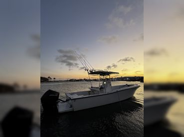 Local Boat Tours And Charters