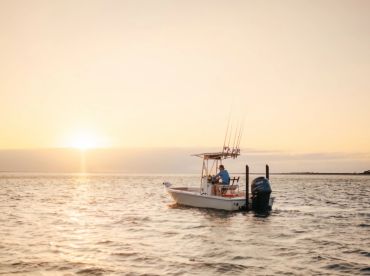 Southern Slots Charter Co