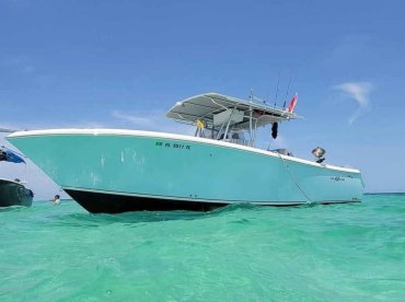Trigger Rich Fishing & Adventures