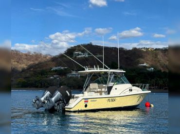 Papagayo Ocean Adventures