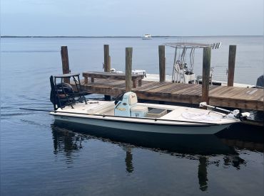 Keys Time Charters, Inc.