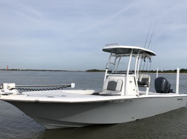 Coastline Charters