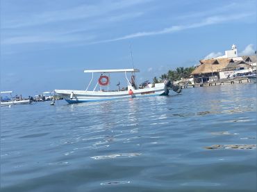 Seven Day’s Snorkeling
