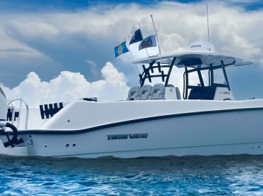 Alazama Charters