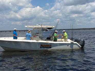 Whipasnapa Charters