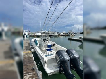 Deep Blue Charters