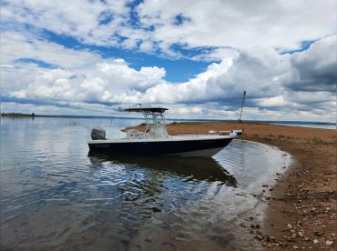 Boss Boat Charters