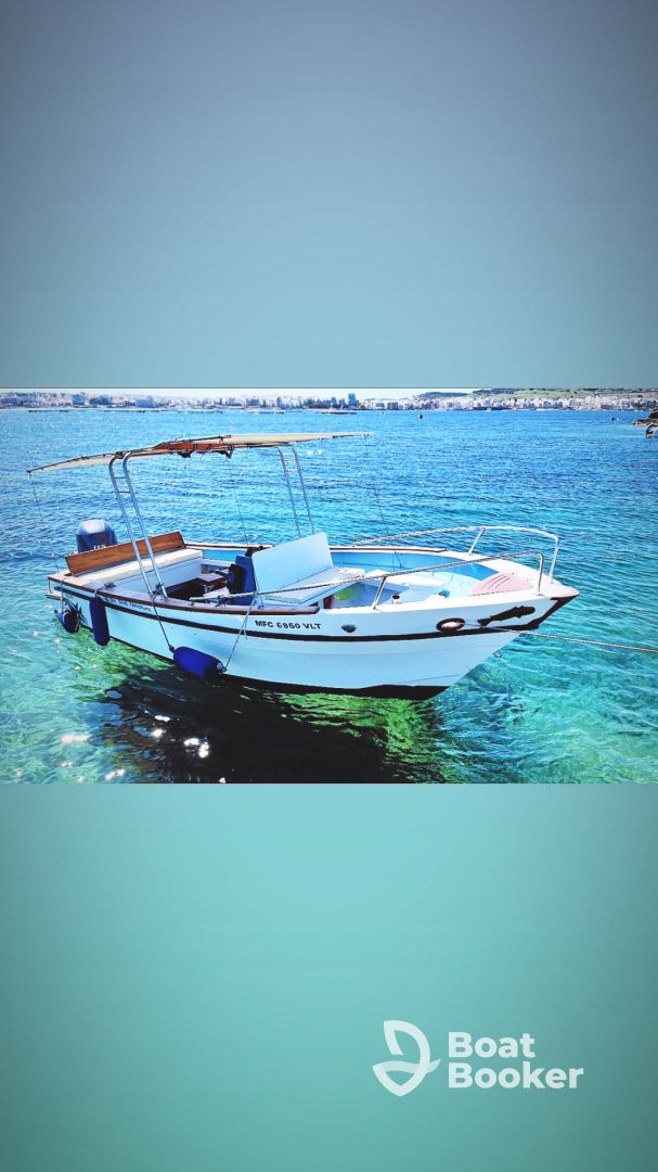 Sea Blue Adventure – Nicar