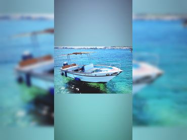 Sea Blue Adventure – Nicar