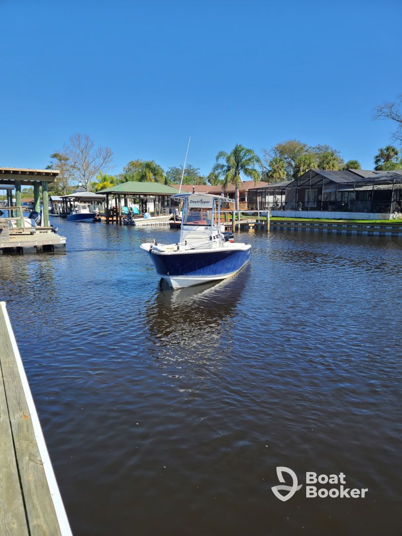 Daytripper Marine Services