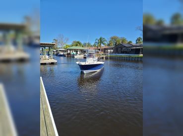 Daytripper Marine Services
