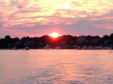Bass River Cruise, Harbor & Island Cruises