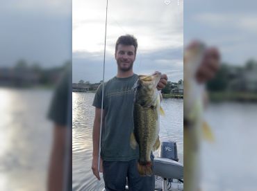 Wicked Fishing LLC