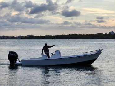 Bigscalefishing