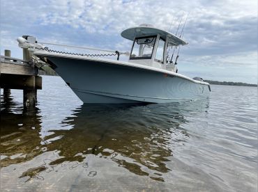 Play N Hooky Charters